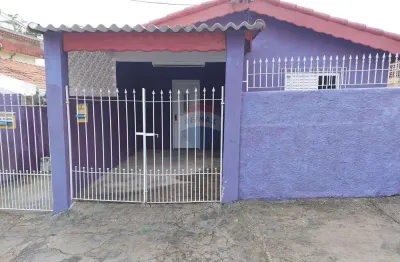Casa com 1 quarto para alugar na Rua Oscar da Silva Santos, 1060, Monte Castelo, São José dos Campos