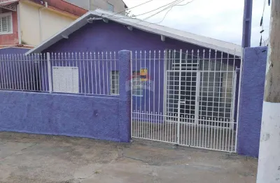 Casa com 3 quartos para alugar no Monte Castelo, São José dos Campos 