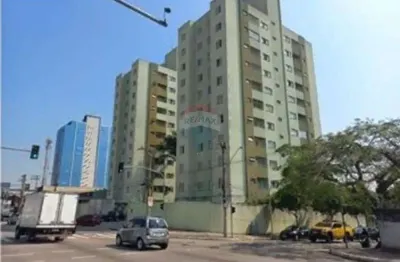 Excelente apto 54m² ed portal amazonas - pq industrial - são jose dos campo sp