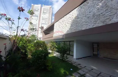 Ponto comercial para alugar no Jardim Esplanada, São José dos Campos 