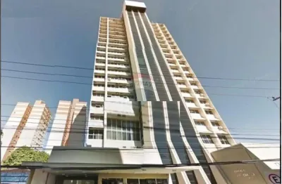 Sala comercial para alugar no Centro, São José dos Campos 