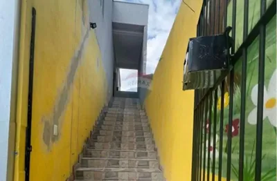 Kitnet / Stúdio para alugar no Parque Califórnia, Jacareí 