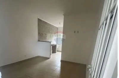 Kitnet / Stúdio para alugar no Parque Califórnia, Jacareí 