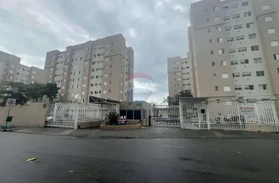 Apartamento com 2 quartos para alugar no Jardim Ismênia, São José dos Campos 