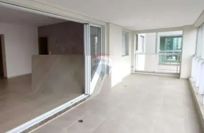 Apartamento com 4 quartos para alugar no Jardim Aquárius, São José dos Campos 