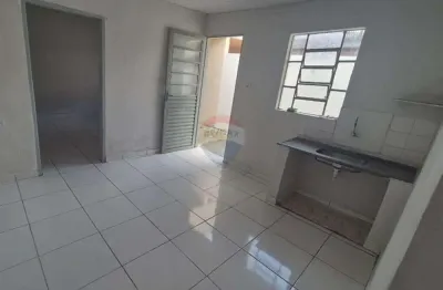 Casa com 1 quarto para alugar na Vila Industrial, São José dos Campos 
