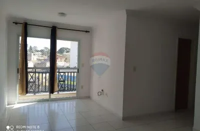 Apartamento para locação – monte castelo – 75m² - 3 dorms suíte 1 vaga