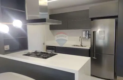 Apartamento – jardim aquarius – 98m² – 2 suítes + varanda estendida - semi-mobiliado - 2 vagas e lazer