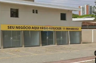 Sala comercial para alugar no Jardim Esplanada, São José dos Campos 