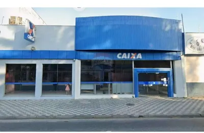 Ponto comercial para alugar no Jardim Independência, Jacareí 