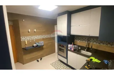 Apartamento 3 dorms para alugar no jardim esplanada – lazer completo e 2 vagas