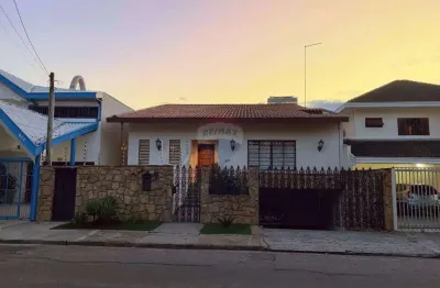 Excelente casa assobradada com 4 dormitórios – jardim esplanada ii – são josé dos campos/sp