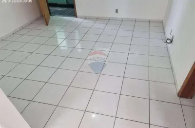 Localizado próximo à cooperodhia e ao parque da cidade, este apartamento é perfeito para quem busca comodidade e praticidade.