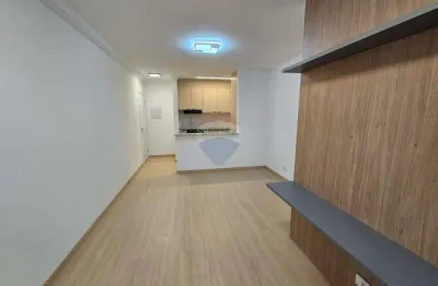 Apartamento com 3 quartos para alugar no Jardim Califórnia, Jacareí 