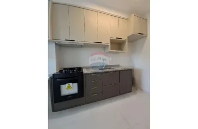 Apartamento para locação – condomínio pérola vila branca | jacareí/sp
