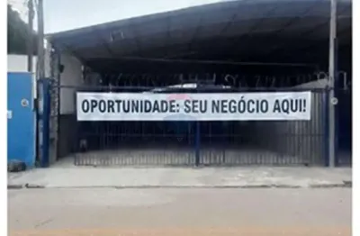 Galpão Comercial para Locação na Vila Tatetuba – São José dos Campos | 300 m²