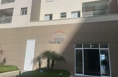 Apartamento para Locação – Arboville Floradas | Conforto, Sofisticação e Lazer Completo - Jacareí/ SP