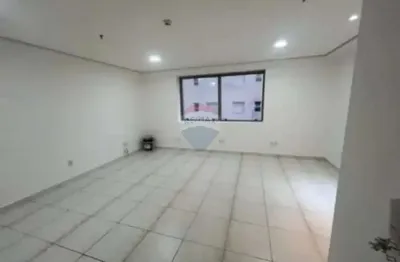 Sala Comercial para Alugar – 28m² | 1 Vaga | Ao Lado do Center Vale Shopping