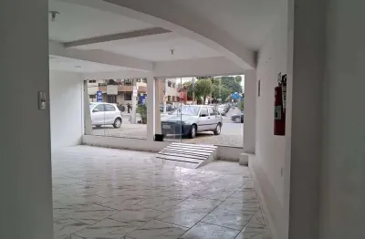 ALUGA LOJAS/SALAS COMERCIAIS na Av. São João, Jardim Esplanada, em São José dos Campos.