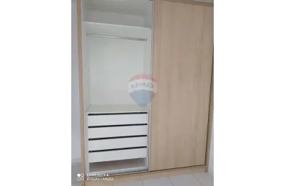 Apartamento para Locação – Monte Castelo – 75m² - 3 Dorms Suíte 1 vaga