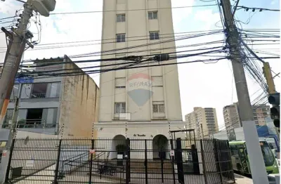 Apartamento com 2 quartos à venda no Centro, São José dos Campos 