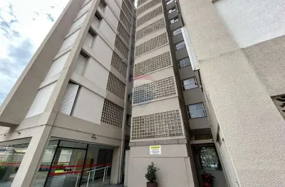 Apartamento para Locação – 3 Dormitórios | 2 Vagas | 2 Banhos |  Vila Ema – São José dos Campos