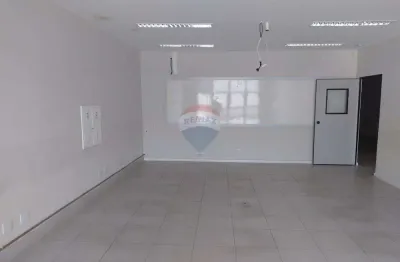 Sala comercial para alugar na Avenida Doutor Nelson D'Avila, 122, Jardim São Dimas, São José dos Campos
