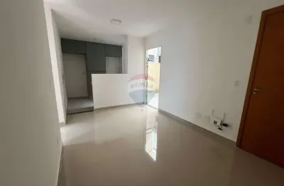 Apartamento à Venda – Condomínio Parque Joinville  - Vila Nova Aliança - Jacareí/SP