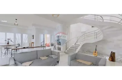 Casa para locação, Jardim Aquarius, 5 dormitórios, 5 suites, 4 vagas de garagem