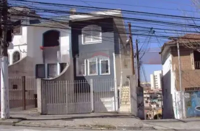 Casa com 3 quartos à venda na Avenida General Ataliba Leonel, 4050, Santana, São Paulo
