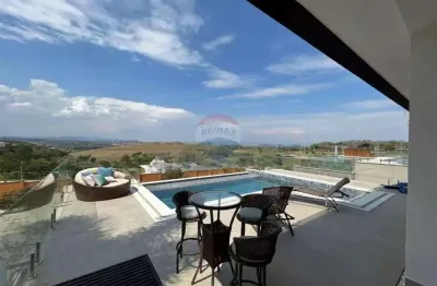 Casa em condomínio fechado com 5 quartos para alugar no Urbanova, São José dos Campos 