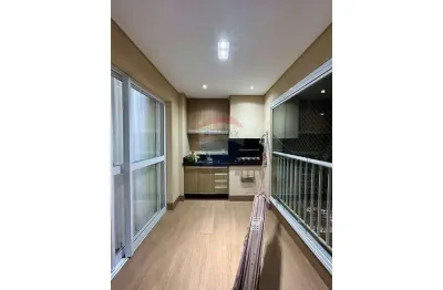 Apartamento para Locação Splendor Blue, Jardim das Industrias