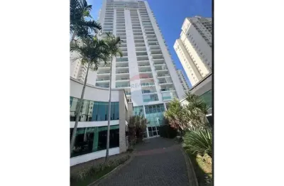 Apartamento para Locação Amadeus Boulevard, Jardim das Colinas, ao lado do Poliedro