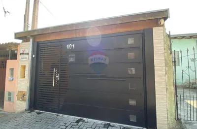 Casa com 3 quartos à venda na Rua Virgílio Alves de Oliveira, 101, Jardim Itapoã, São José dos Campos