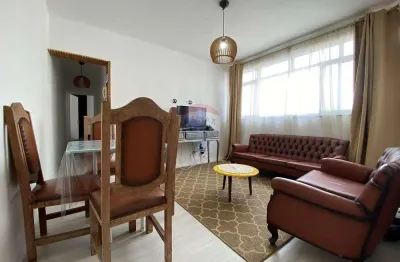 APARTAMENTO MOBILIADO PARA LOCAÇÃO NA VILA ADYANA – EDIFÍCIO AÇAÍ | 52m² | 1 DORMITÓRIO | 1 VAGA
