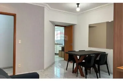 Apartamento Mobiliado para locação, 02 Quartos, Suíte, área de lazer no Condomínio Vivendas do Apolo - Vila Ema, São José dos Campos