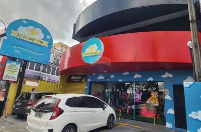 Prédio à venda no Jardim Satélite, São José dos Campos 