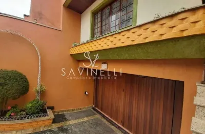 Sobrado com 3 dormitórios à venda, 210 m² por r$ 1.190.000,00 - rudge ramos - são bernardo do campo/sp