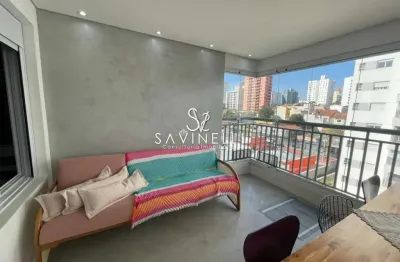 Apartamento com 3 suites à venda, 113 m² por r$ 1.350.000 - centro - santo andré/sp