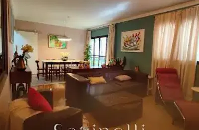 Apartamento com 3 dormitórios à venda, 134 m² por r$ 1.070.000,00 - centro - santo andré/sp