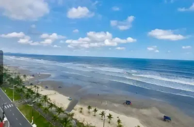 Apartamento com 4 suítes à venda, 158 m² por r$ 915.000 - balneário flórida - praia grande/sp