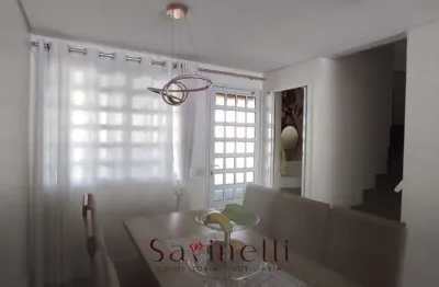 Sobrado com 3 suítes, 156 m² - venda por r$ 1.175.000 ou aluguel por r$ 7.236/mês - vila metalúrgica - santo andré/sp