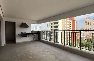 Apartamento com 3 suítes à venda, 165 m² por r$ 1.949.000 - vila gilda- santo andré/sp