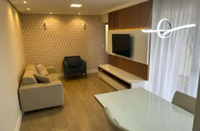 Apartamento com 3 dormitórios à venda, 89 m² por r$ 850.000 - campestre - santo andré/sp