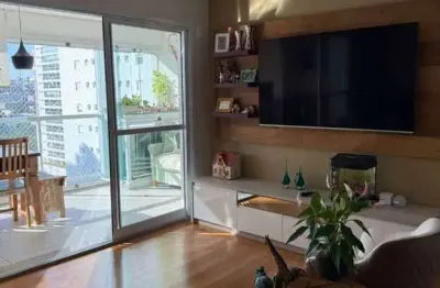 Apartamento com 3 dormitórios à venda, 113 m² por r$ 2.000.000,00 - cerâmica - são caetano do sul/sp