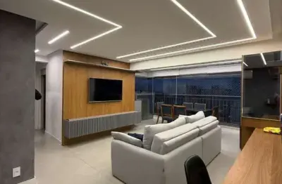 Apartamento com 2 dormitórios à venda, 86 m² por r$ 1.170.000,00 - vila gilda - santo andré/sp
