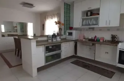 Sobrado com 3 dormitórios à venda, 287 m² por r$ 1.100.000,00 - barcelona - são caetano do sul/sp
