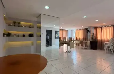 Apartamento com 2 dormitórios para alugar, 53 m² por r$ 3.435/mês - utinga - santo andré/sp