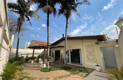 Casa com 3 dormitórios à venda, 254 m² por r$ 2.897.000,00 - jardim são caetano - são caetano do sul/sp