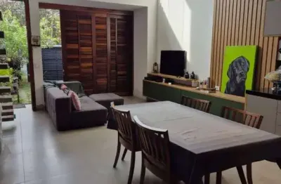 Casa com 1 dormitório à venda, 143 m² por r$ 920.000,00 - vila metalúrgica - santo andré/sp
